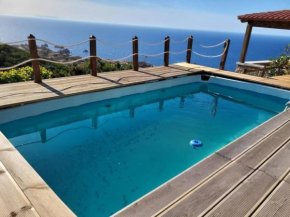 Villa Mamia Pool Costa Paradiso
